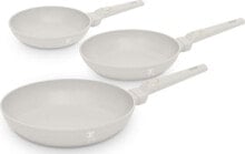 Pans and saucepans