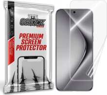 Protective films and glasses for smartphones