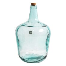 Water Jug La Mediterránea Apple 10 L Glass