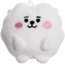 BT21 RJ Baby Pong Plüsch