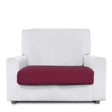 Sofa Cover Eysa BRONX Burgundy 80 x 15 x 130 cm