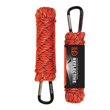 Веревки и шнуры для альпинизма и скалолазания Gear Aid