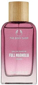 The Body Shop Full Magnolia - Eau de Parfum