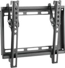 Brackets and racks for televisions and audio equipment