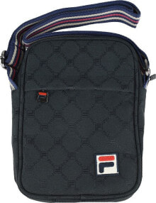 Спортивные сумки FILA Fila Reporter Bag 685085-002 black One size