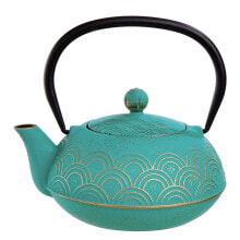 Teapots