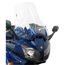 PUIG Touring Yamaha FJR1300 windshield