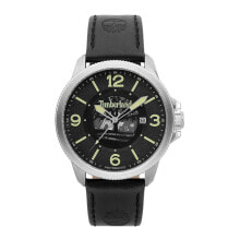 TIMBERLAND WATCHES Biddeford 44 mm Watch