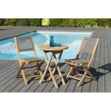 Garden furniture sets