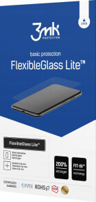 Protective films and glasses for smartphones