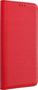 OEM Kabura SMART CASE Book do HONOR 200 Lite czerwony