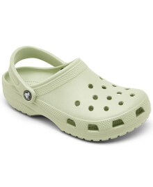 Шлепанцы для девочек Crocs (Крокс)