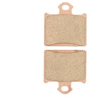 HOLESHOT 5186 Brake Pads