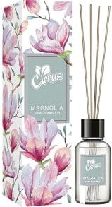 Duftzerstäuber mit Stäbchen Magnolie - Cirrus Magnolia