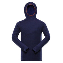 ALPINE PRO Hish Full Zip Fleece