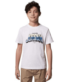 Children's T-shirts and T-shirts for boys