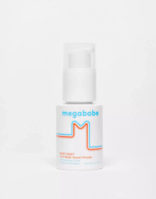 Купить средства по уходу за телом megababe: Megababe Bust Dust Anti-Boob Sweat Powder 85g