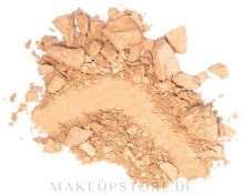 Face powder