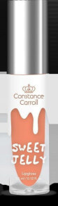 Constance Carroll Sweet Jelly Lip Gloss No. 01 Fruit Mix, 3.5ml
