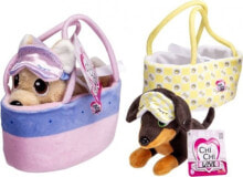 Soft toys for girls