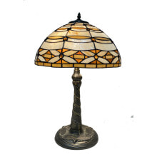 Decorative table lamps