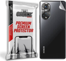 Protective films and glasses for smartphones