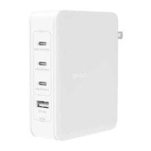 BELKIN GaN UK EU US 140W USB-C Wall Charger