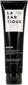 Intensiv rewitalisierendes Shampoo - Lazartigue Repair Intensive Repair Shampoo Tube