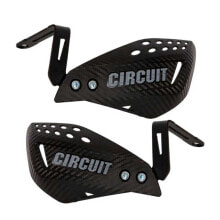 CIRCUIT EQUIPMENT Vector Scooter handguard