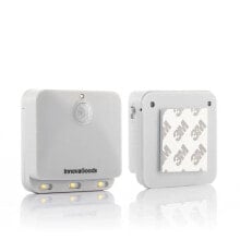 INNOVAGOODS Lumtoo Presence Sensor LED Floodlight 2 Units