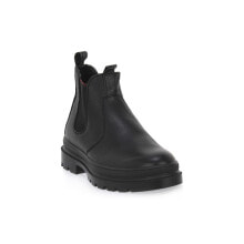 Men's High Boots