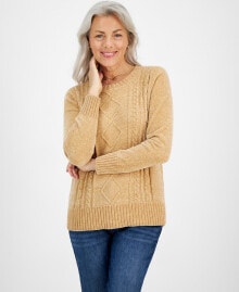 Women's sweaters and cardigans