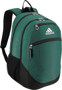 Мужские спортивные рюкзаки мужской рюкзак спортивный красный adidas Striker II Team Backpack