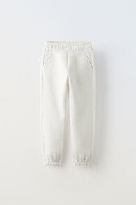 Baby pants for girls