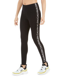Женские спортивные брюки Calvin Klein (Кельвин Кляйн)