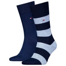 TOMMY HILFIGER 342021001 socks 2 pairs