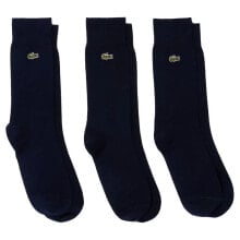 LACOSTE RA8142 socks