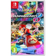 Купить куклы и пупсы для девочек Nintendo: NINTENDO Mario Kart 8 Deluxe Switch doll