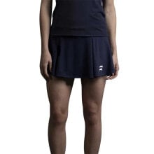 Women's sports shorts and skirts