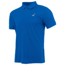 JOLUVI Urbi short sleeve polo