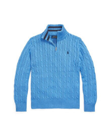 Children's sweaters and cardigans for boys