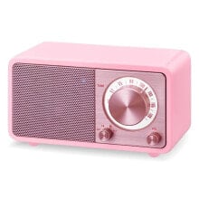 SANGEAN Mini WR7 Radio