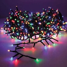 LUMINEO Flashing LED Garland 22.5 m