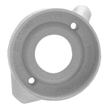 SUPER MARINE SD 120 Propeller Flange Aluminium Anode