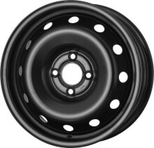 Купить колесные диски MWD: Колесный диск штампованный MWD 15205 6x15 ET50 - LK4/100 ML60.1 - Легкий колесный диск MWD 6x15 ET50
