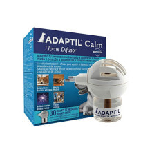 Купить косметика и гигиенические товары для собак ADAPTIL: ADAPTIL C13330I 48ml Diffuser And Refill Calm Dogs