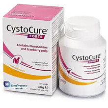 KIMIPHARMA Cystocure Forte Pet Supplement 30 Units