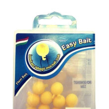 Купить прикормки для рыбалки Horvath: HORVATH Easy Bait Ball garlic hookbaits