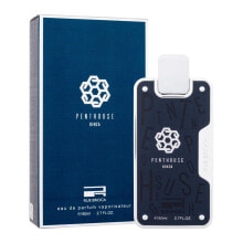 Rue Broca Penthouse Ginza 80 ml eau de parfum unisex