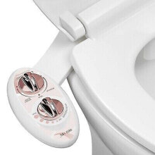 Accessories for toilets and urinals
